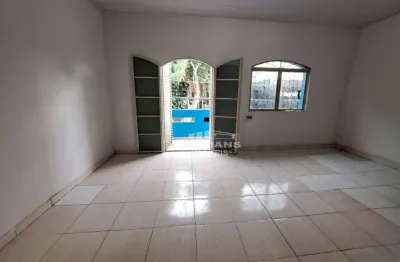 Casa para alugar, 4 quartos, no bairro centro em piracicaba - sp