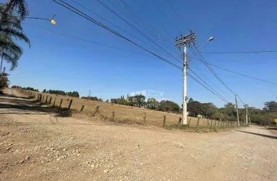 Terreno à venda no Água Seca, Piracicaba 