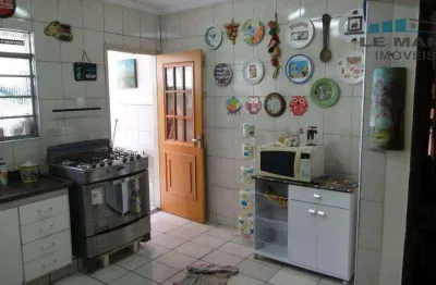 Casa com 4 quartos à venda no Jardim Planalto, Piracicaba 