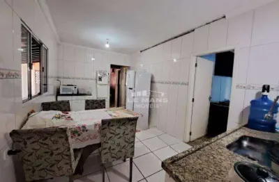 Casa a venda, 5 quartos, 2 suítes, 6 vagas, no bairro algodoal em piracicaba - sp