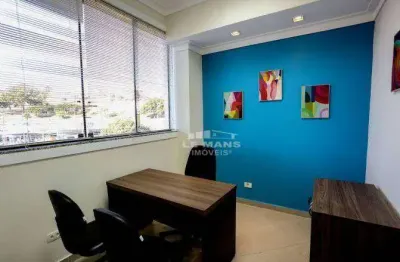 Sala para alugar, no bairro castelinho em piracicaba - sp