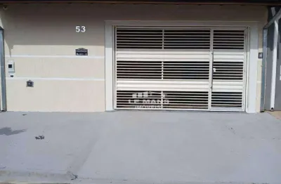 Casa a venda, 2 quartos, 2 vagas, no bairro nova piracicaba em piracicaba - sp