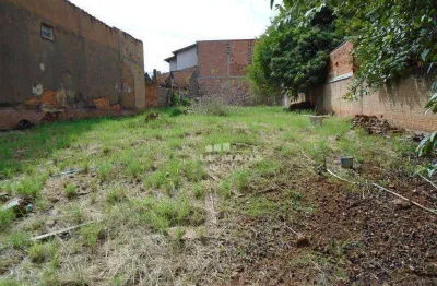 Terreno a venda, no bairro são luiz em piracicaba - sp