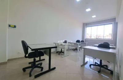 Sala comercial com 1 sala para alugar no Paulista, Piracicaba 