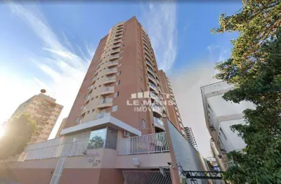 Apartamento a venda no residencial rieti, no bairro alemães em piracicaba - sp