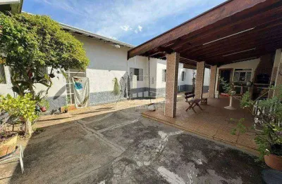Casa com 5 quartos à venda no Jardim Monumento, Piracicaba 