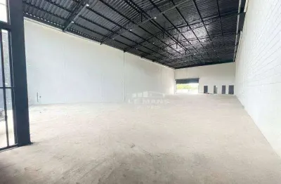 Barracão comercial a venda no bairro são vicente em piracicaba - sp
