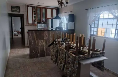 Casa a venda, 3 quartos,1 suíte, 2 vagas, no bairro vila sônia em piracicaba - sp
