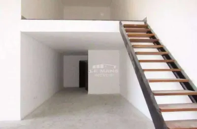 Salão para alugar, no bairro vila independência em piracicaba - sp