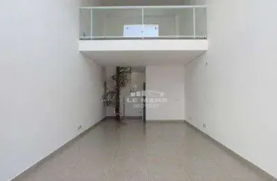 Salão comercial para alugar, no bairro nova piracicaba em piracicaba - sp
