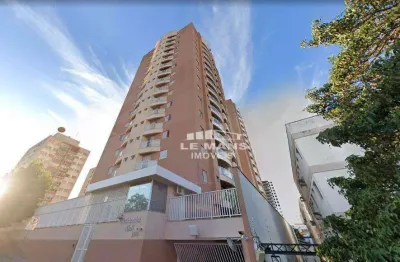Apartamento a venda no residencial rieti, no bairro alemães em piracicaba - sp