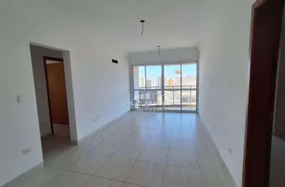 Apartamento a venda no residencial rieti, 3 quartos, 1 suíte, 2 vagas de garagem, no bairro alemães em piracicaba - sp
