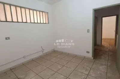 Salão comercial para alugar, no bairro centro em piracicaba - sp