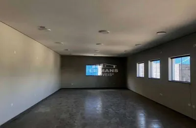 Salão comercial para alugar, no bairro centro em piracicaba - sp