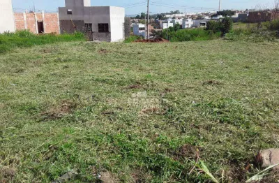 Terreno a venda, no bairro novo horizonte em piracicaba - sp