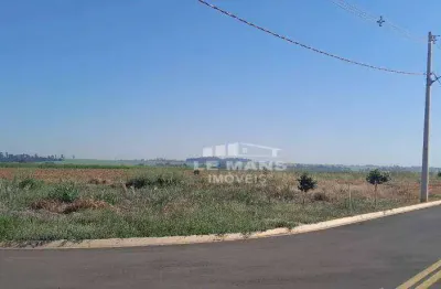 Terreno em condomínio a venda no parque dos ipês, no bairro nossa senhora aparecida i em saltinho - sp