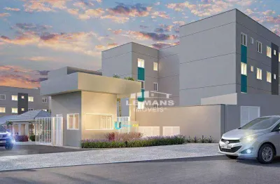 Apartamento a venda no urban rni, 2 quartos, no bairro jardim parque jupiá em piracicaba – sp