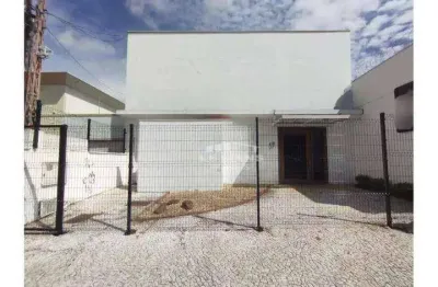 Salão comercial para alugar, no bairro alto em piracicaba - sp