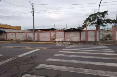 Terreno a venda, no bairro paulicéia em piracicaba - sp
