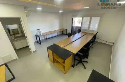 Sala comercial com 1 sala à venda no Santa Rosa, Piracicaba 