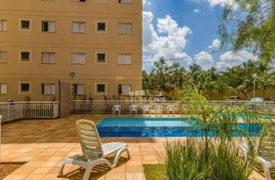 Apartamento a venda no edifício doce lar, no bairro são francisco em piracicaba/sp