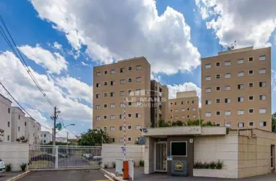 Apartamento a venda no edifício doce lar, no bairro são francisco em piracicaba - sp