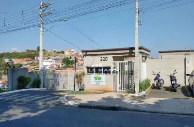 Apartamento a venda no edifício jardins do sol, no bairro paulicéi em  piracicaba - sp