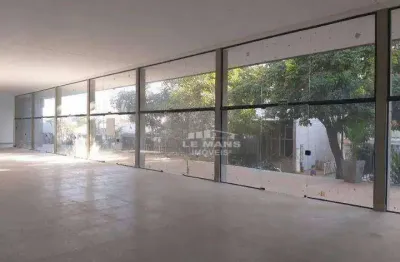 Salão comercial para alugar no bairro Centro, Piracicaba/SP