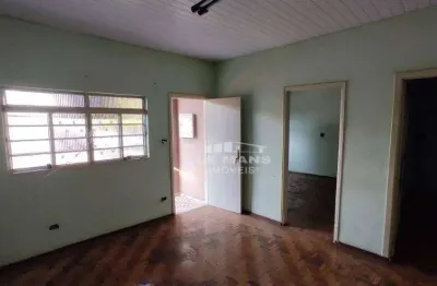 Casa comercial a venda, 3 quartos, 2 vagas, no bairro vila rezende em piracicaba - sp