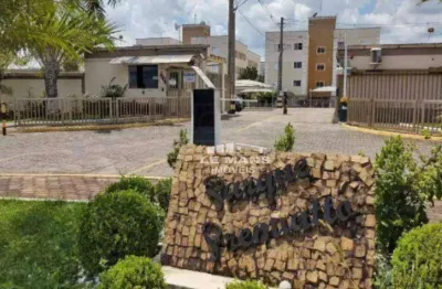 Apartamento a venda no edifício parque premiatto, 2 quartos, no bairro piracicamirim em piracicaba – sp