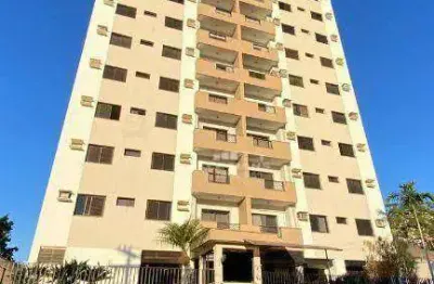 Apartamento com 3 dormitórios à venda no condomínio edifício tulipas no bairro vila monteiro - piracicaba/sp