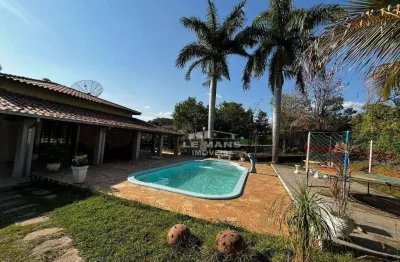 Chácara a venda, 2 quartos,  11 vagas, no bairro pau d alhinho piracicaba - sp