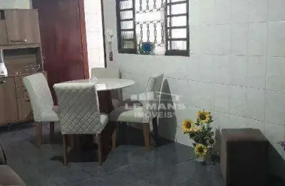 Casa a venda, 2 quartos, 1 suíte, 2 vagas, no bairro água branca em piracicaba - sp