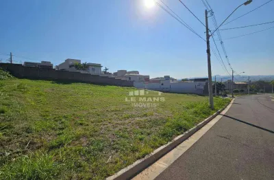 Terreno em condomínio a venda no damha ll, no bairro bongue em piracicaba - sp