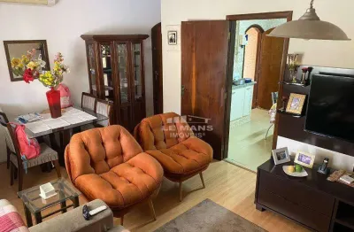 Casa com 3 quartos à venda no São Judas, Piracicaba 