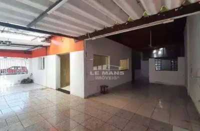 Casa a venda, 4 quartos, 2 vagas, no bairro alto em piracicaba-sp
