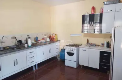 Chácara com 1 dormitório à venda, 1000 m² por r$ 370.000,00 - nova suiça - piracicaba/sp