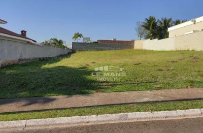Terreno em condomínio a venda no park campestre l, no bairro campestre em piracicaba - sp