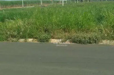 Terreno à venda no Loteamento Bela Vida, Saltinho 