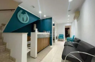 Sala comercial com 1 sala para alugar no Alto, Piracicaba 