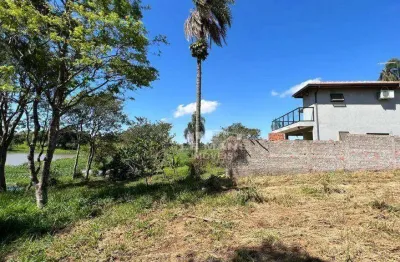 Terreno em condomínio a venda no veleirols, no bairro centro em santa maria da serra - sp
