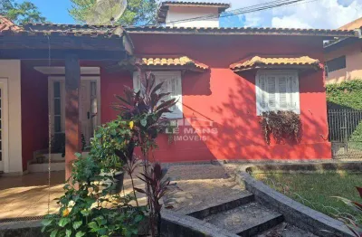 Casa para alugar, 3 quartos, 1 suíte, 3 vagas, no bairro vila rezende em piracicaba - sp
