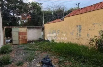 Terreno a venda, no bairro primeiro de maio em piracicaba - sp