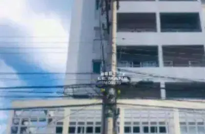 Apartamento a venda no edifício central park, 1 quartos, no bairro centro em piracicaba – sp