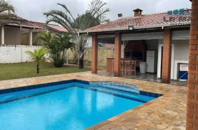 Chácara para venda no bairro Estância Lago Azul (Ártemis) em Piracicaba - SP