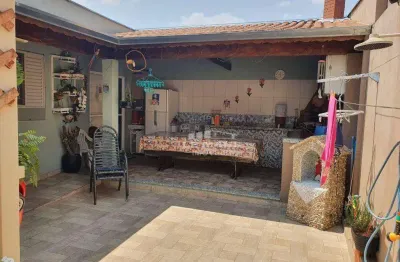 Casa a venda, 4 quartos, 1 suíte, 2 vagas, no bairro santa terezinha em piracicaba - sp