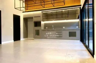 Casa a venda no condomínio residencial tomazella, 3 quartos, 1 suíte, 4 vagas, no bairro água branca em piracicaba - sp