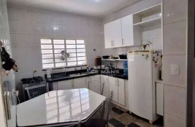 Casa a venda, 3 quartos, 1 suíte, 2 vagas, no bairro serra verde em piracicaba - sp