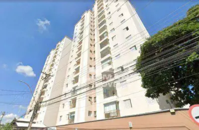 Apartamento a venda no residencial estação paulista, no bairro paulista em piracicaba – sp