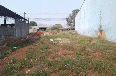 Terreno a venda, no bairro chapadão em piracicaba - sp